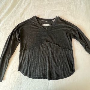 Knox Rose Sweater - Large